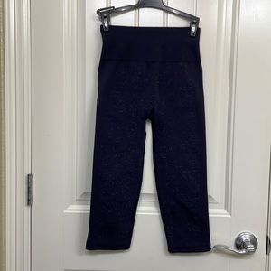LULULEMON Free to Flow Pants Fleck  4 legging